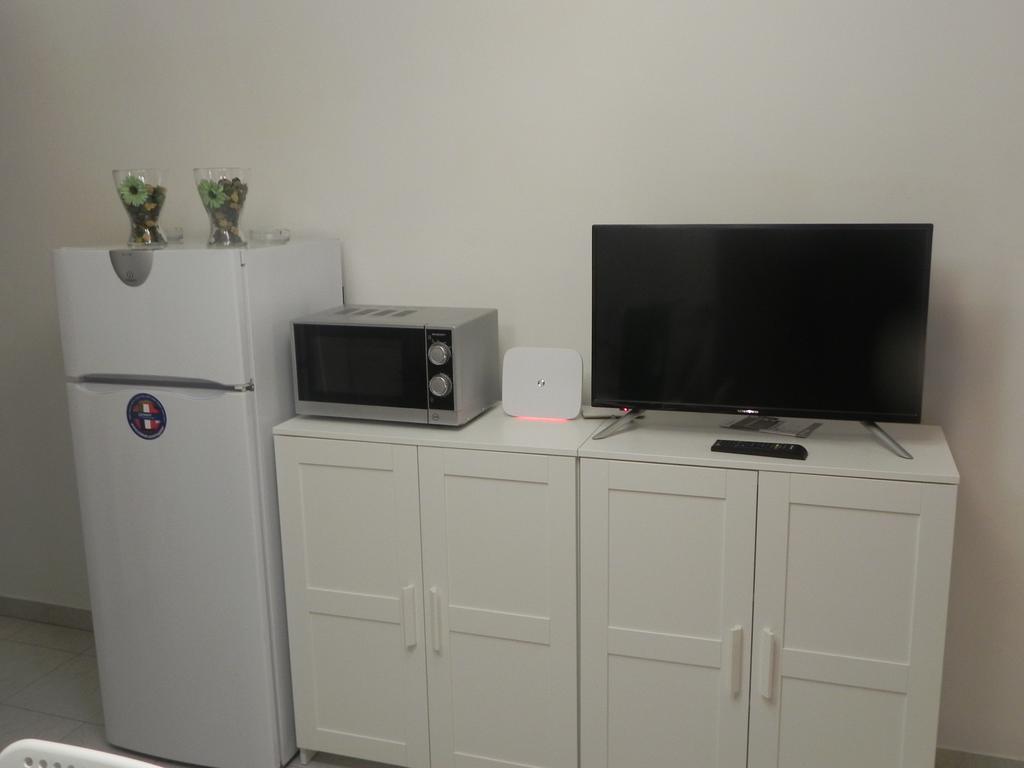 Apartamento Domus Klimt Roma Exterior foto