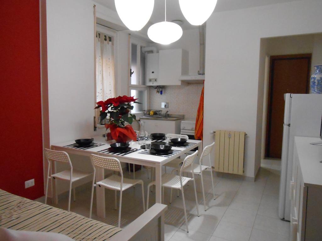 Apartamento Domus Klimt Roma Exterior foto