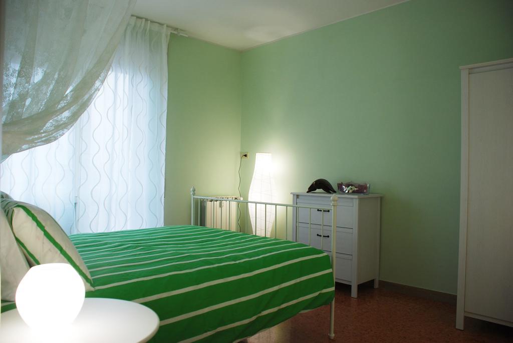 Apartamento Domus Klimt Roma Exterior foto