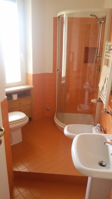 Apartamento Domus Klimt Roma Exterior foto