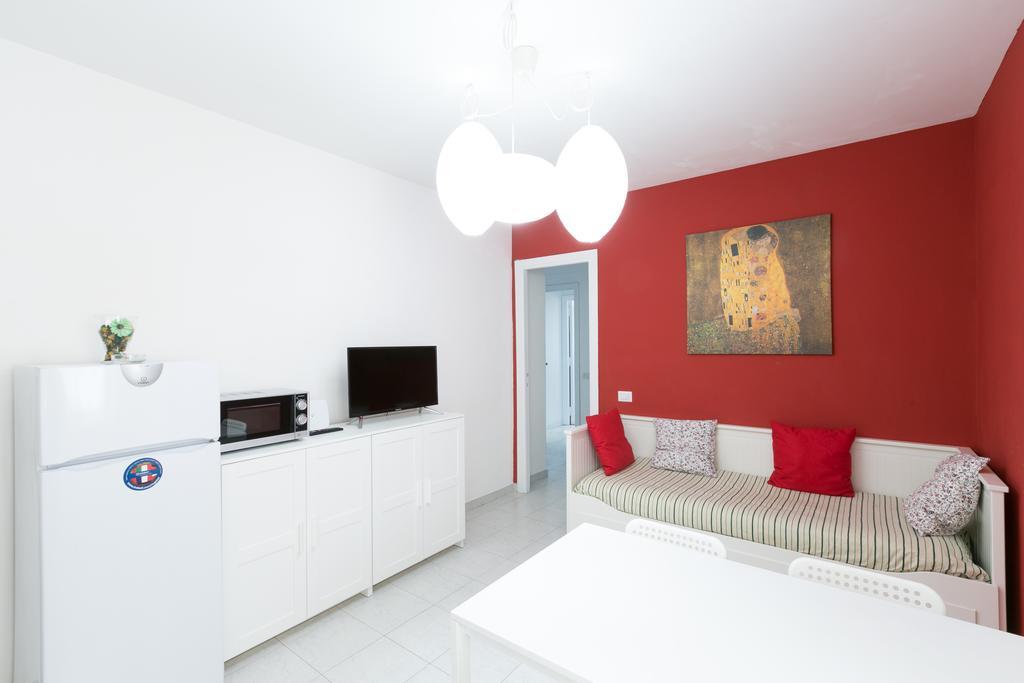 Apartamento Domus Klimt Roma Exterior foto