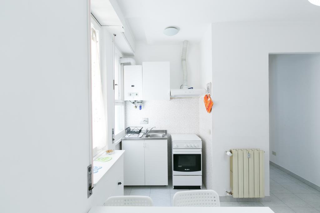 Apartamento Domus Klimt Roma Exterior foto