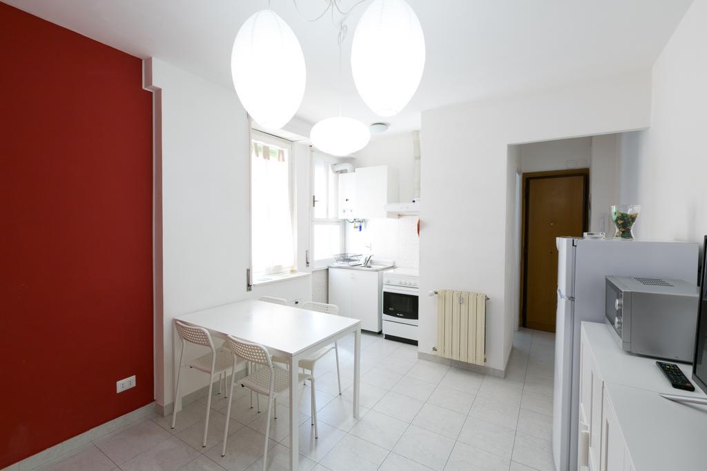 Apartamento Domus Klimt Roma Exterior foto