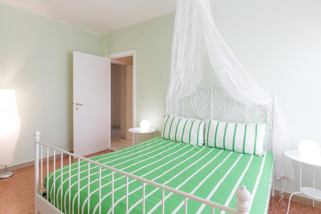 Apartamento Domus Klimt Roma Exterior foto