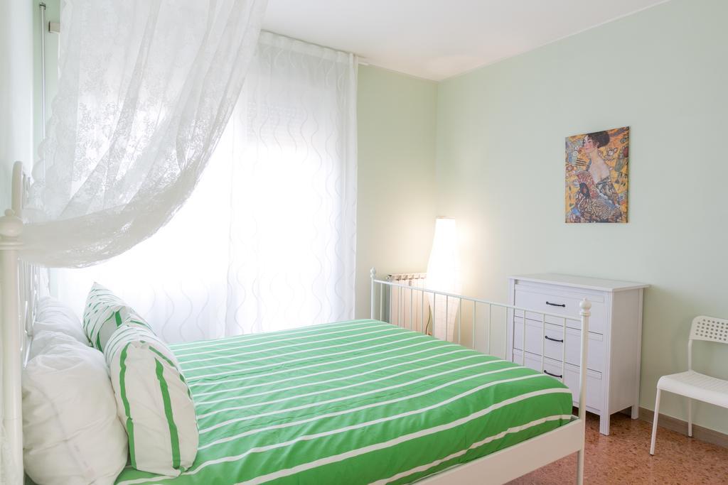 Apartamento Domus Klimt Roma Exterior foto