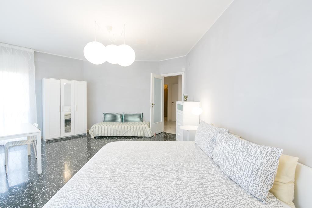 Apartamento Domus Klimt Roma Exterior foto