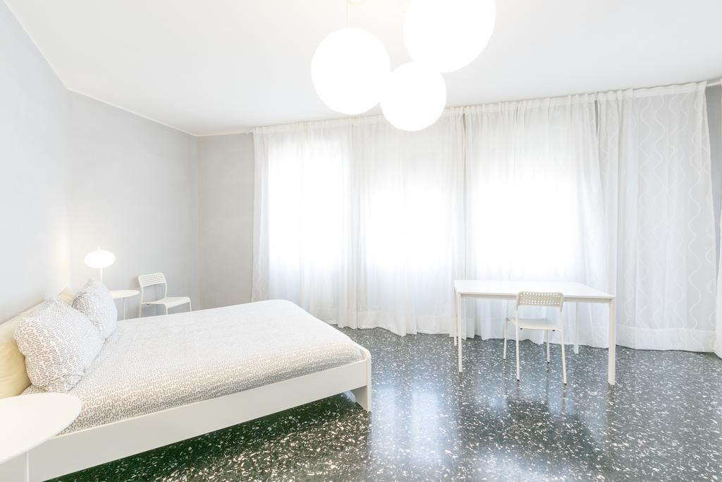 Apartamento Domus Klimt Roma Exterior foto